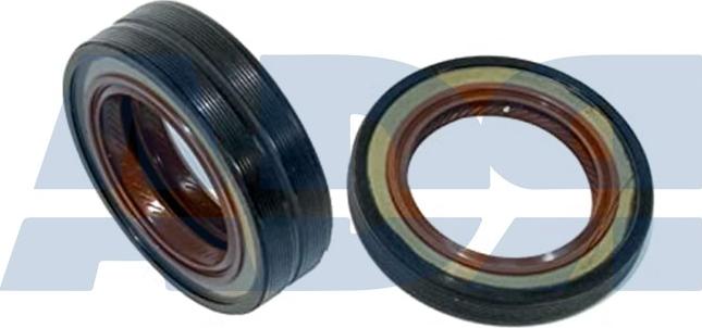 ADR 28570293 - Seal Ring, compressor car-mod.net