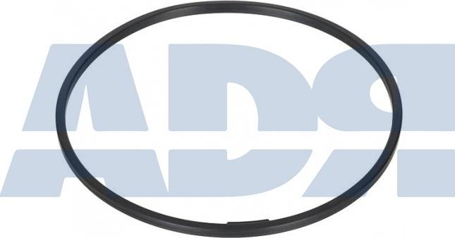 ADR 22562905 - Shaft Seal, wheel hub car-mod.net