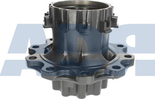 ADR 22500175 - Wheel Hub car-mod.net