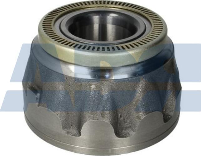 ADR 22570501 - Wheel Hub car-mod.net