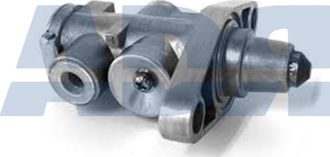 ADR 74561083 - Multiport Valve, Compressed-air System car-mod.net