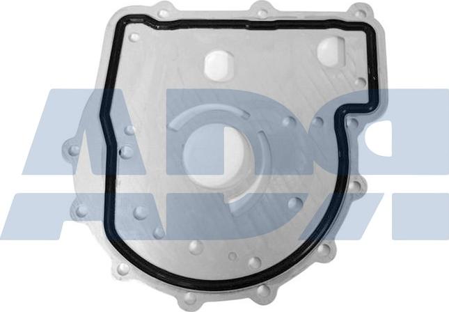 ADR 74561329 - Oil Seal, manual transmission car-mod.net