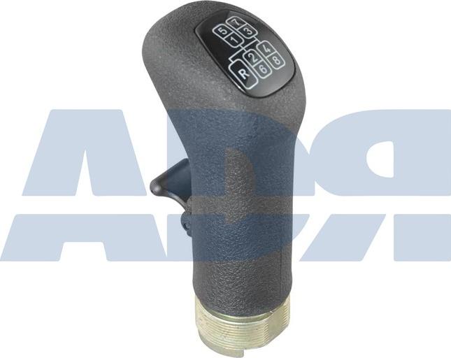 ADR 74509227 - Gear Lever Knob car-mod.net