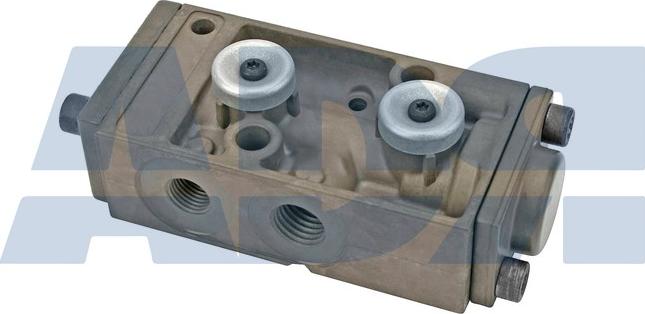 ADR 74505293 - Multiport Valve, Compressed-air System car-mod.net