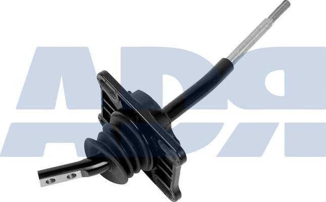 ADR 74510341 - Selector / Shift Rod car-mod.net