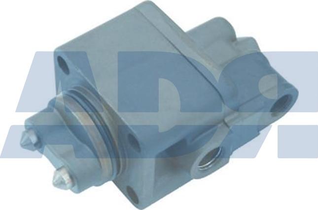 ADR 74535165 - Multiport Valve, Compressed-air System car-mod.net
