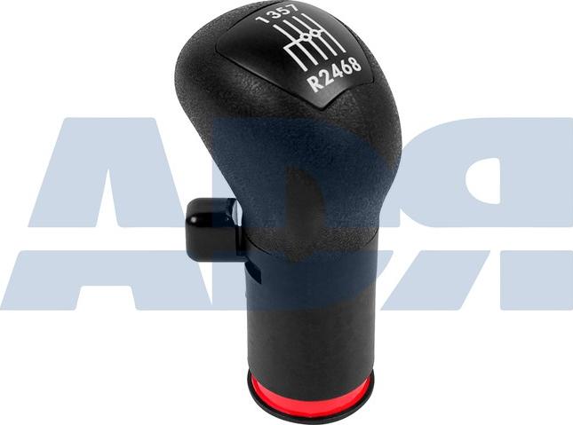 ADR 74520117 - Gear Lever Knob car-mod.net