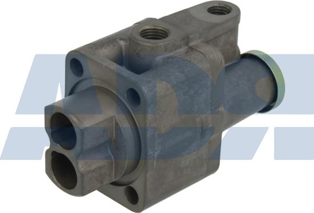 ADR 74521988 - Multiport Valve, Compressed-air System car-mod.net