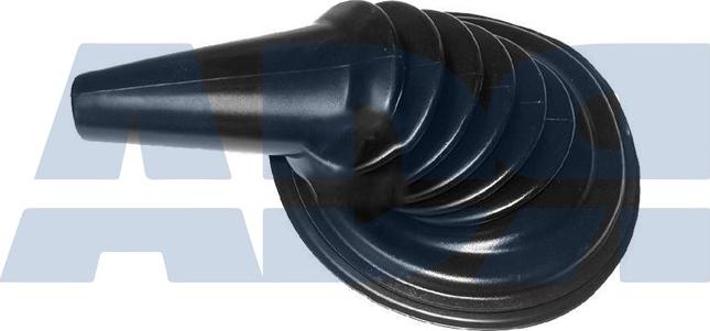 ADR 74521122 - Gear Lever Gaiter car-mod.net