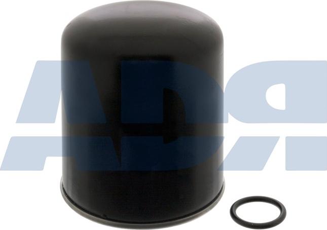ADR 75561341 - Air Dryer Cartridge, compressed-air system car-mod.net