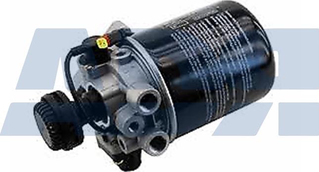ADR 75563973 - Air Dryer, compressed-air system car-mod.net