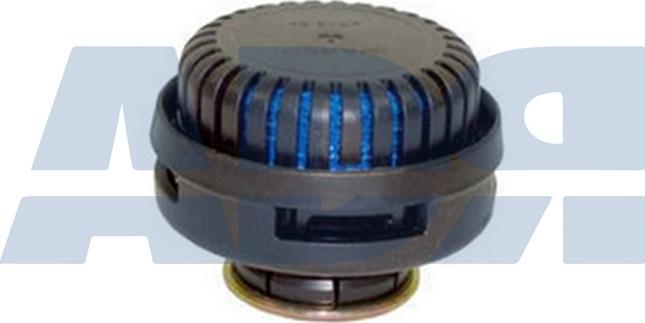 ADR 75562086 - Silencer, compressed-air system car-mod.net