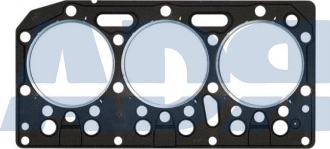 ADR 75500041 - Gasket, cylinder head car-mod.net
