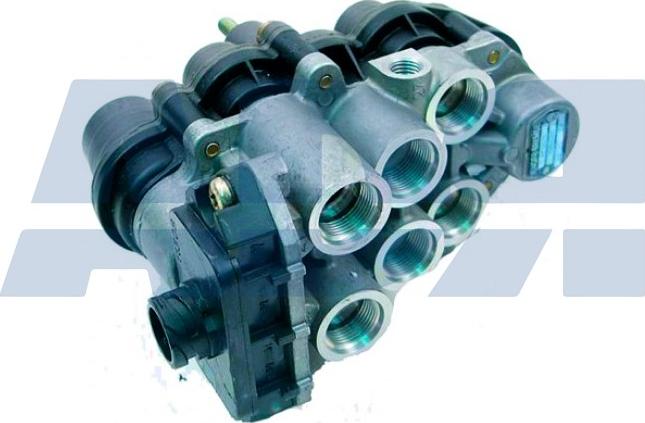 ADR 75533017 - Multi-circuit Protection Valve, Compressed-air System car-mod.net
