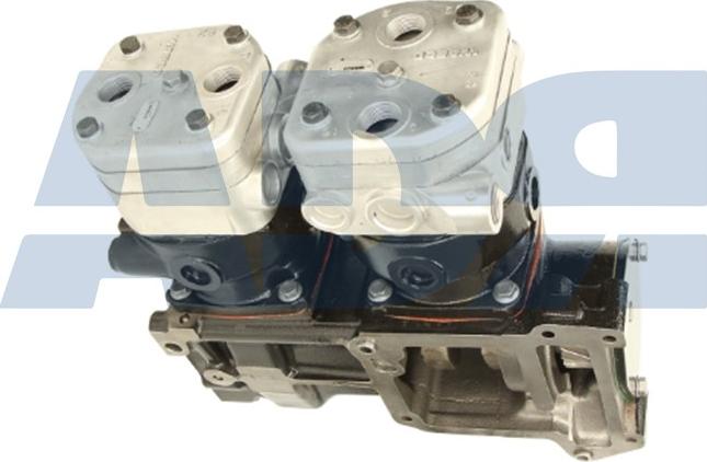 ADR 75522123 - Compressor, compressed air system car-mod.net