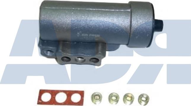 ADR 75574251 - Pressure Controller, compressed-air system car-mod.net