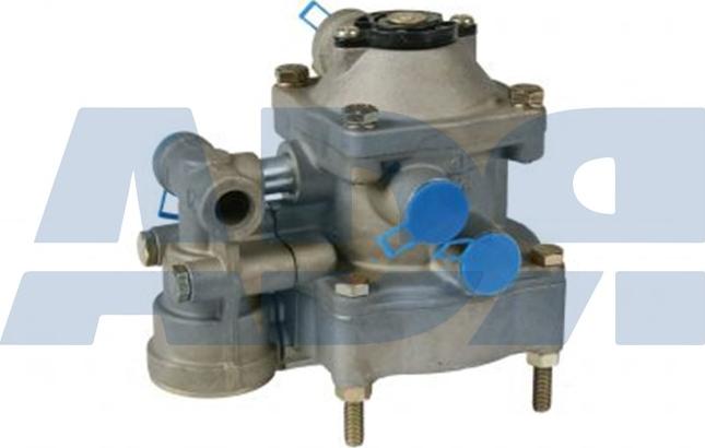 ADR 75571380 - Control Valve, trailer car-mod.net