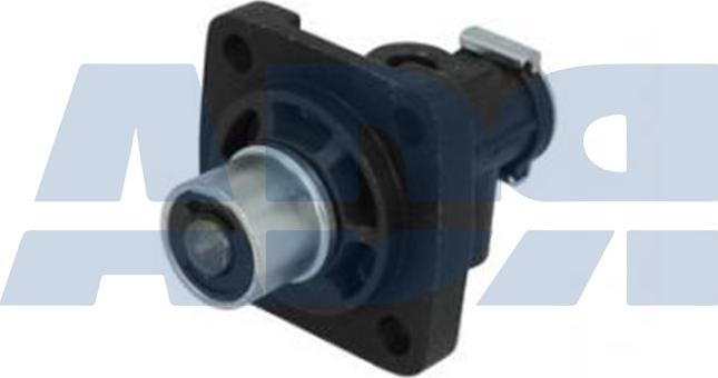 ADR 75573954 - Multiport Valve, Compressed-air System car-mod.net