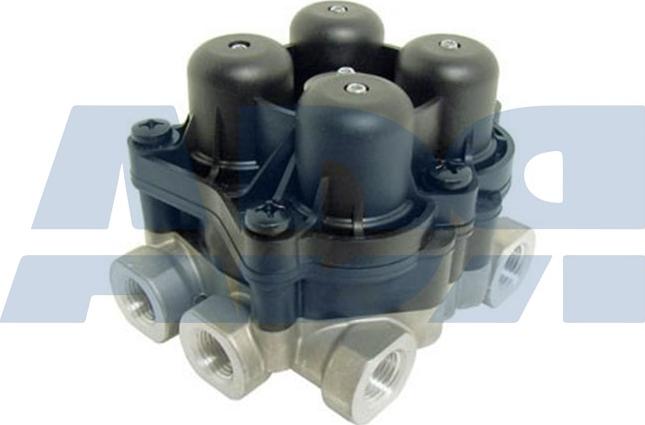 ADR 75573965 - Multi-circuit Protection Valve, Compressed-air System car-mod.net