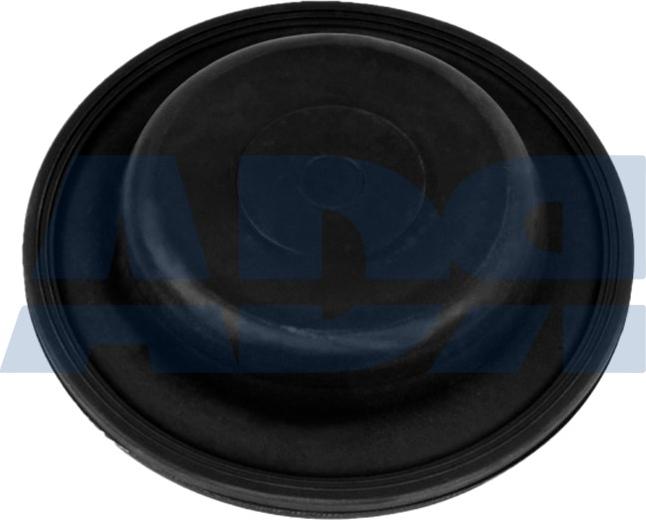 ADR 75100161 - Hydraulic Pump, steering system car-mod.net
