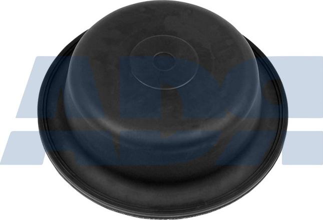 ADR 75100202 - Diaphragm, diaphragm brake cylinder car-mod.net