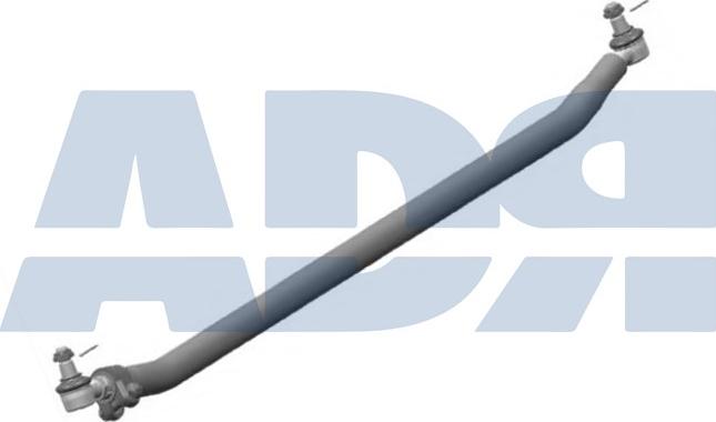 ADR 70BD5496 - Tie Rod car-mod.net