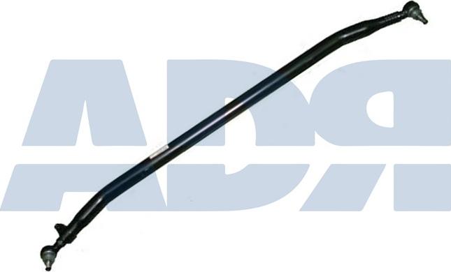 ADR 70BD5486 - Tie Rod car-mod.net