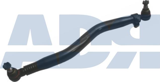 ADR 70BD5423 - Centre Rod Assembly car-mod.net