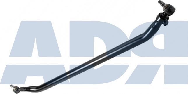 ADR 70BD5694 - Centre Rod Assembly car-mod.net