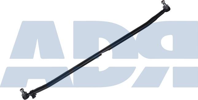 ADR 70BD5647 - Tie Rod car-mod.net