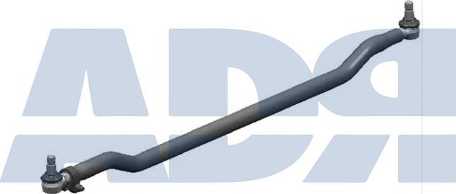 ADR 70BD5660 - Tie Rod car-mod.net