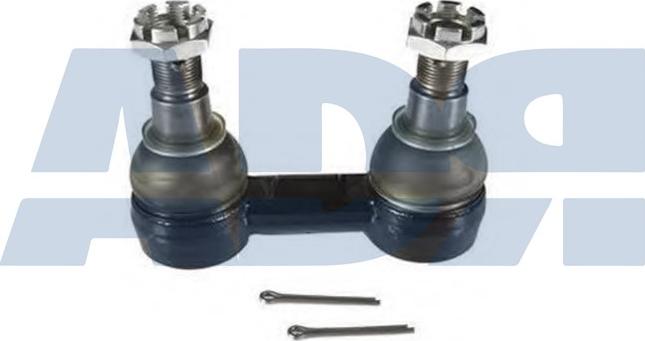 ADR 70BD5608 - Rod / Strut, stabiliser car-mod.net