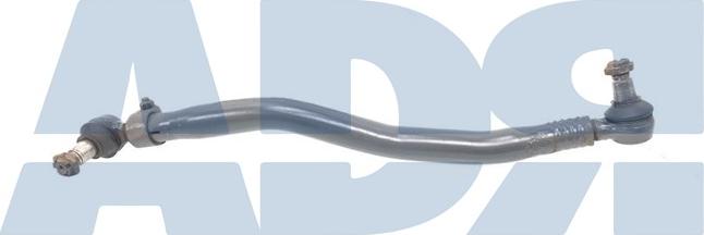 ADR 70BD5042 - Centre Rod Assembly car-mod.net