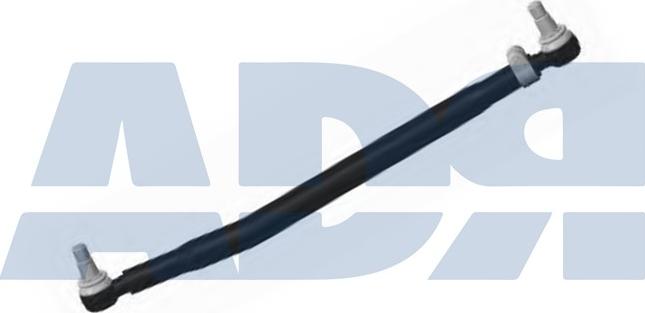 ADR 70BD5070 - Centre Rod Assembly car-mod.net