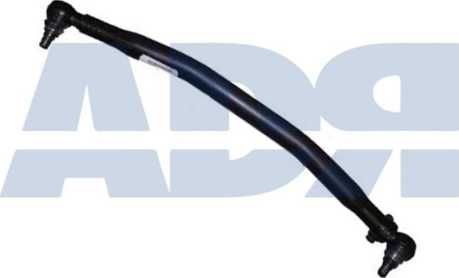ADR 70BD5073 - Centre Rod Assembly car-mod.net