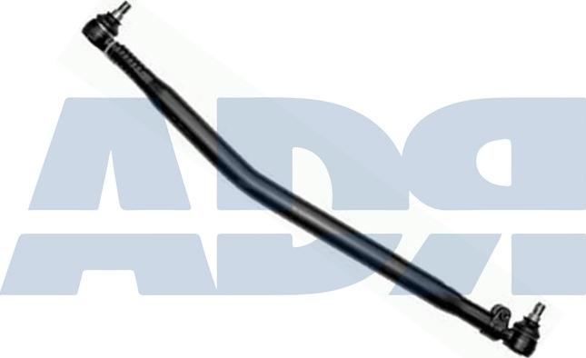 ADR 70BD5072 - Centre Rod Assembly car-mod.net