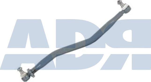 ADR 70BD5109 - Centre Rod Assembly car-mod.net