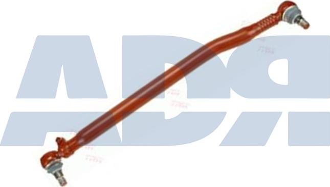 ADR 70BD5105 - Centre Rod Assembly car-mod.net