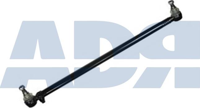 ADR 70BD5349 - Centre Rod Assembly car-mod.net