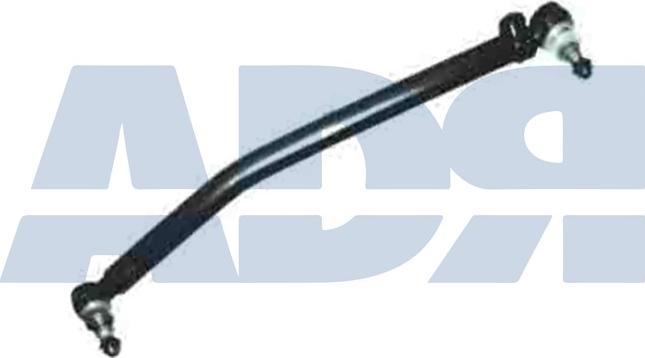 ADR 70BD5343 - Centre Rod Assembly car-mod.net