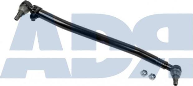 ADR 70BD5366 - Centre Rod Assembly car-mod.net