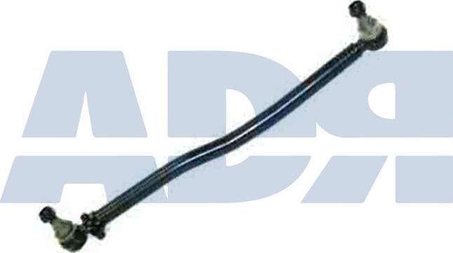 ADR 70BD5305 - Centre Rod Assembly car-mod.net