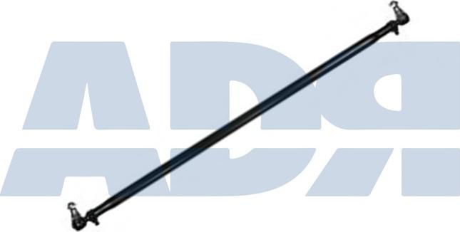 ADR 70BD5315 - Tie Rod car-mod.net