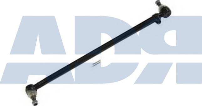 ADR 70BD5316 - Centre Rod Assembly car-mod.net