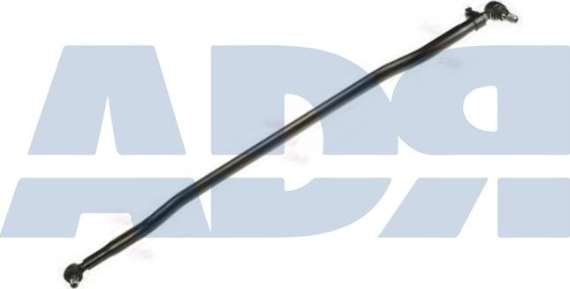 ADR 70BD5327 - Tie Rod car-mod.net