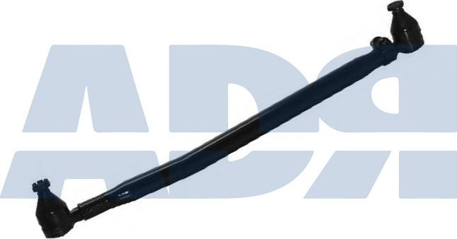 ADR 70BD5379 - Centre Rod Assembly car-mod.net
