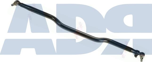 ADR 70BD5371 - Tie Rod car-mod.net