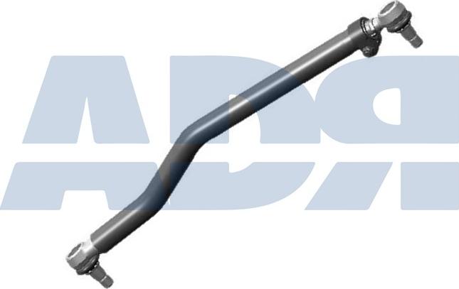 ADR 70BD5245 - Centre Rod Assembly car-mod.net