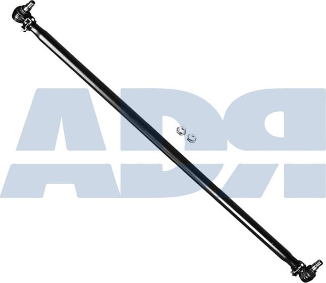 ADR 70BD5246 - Tie Rod car-mod.net