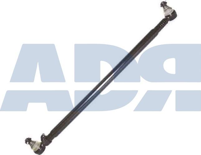 ADR 70BD5242 - Centre Rod Assembly car-mod.net